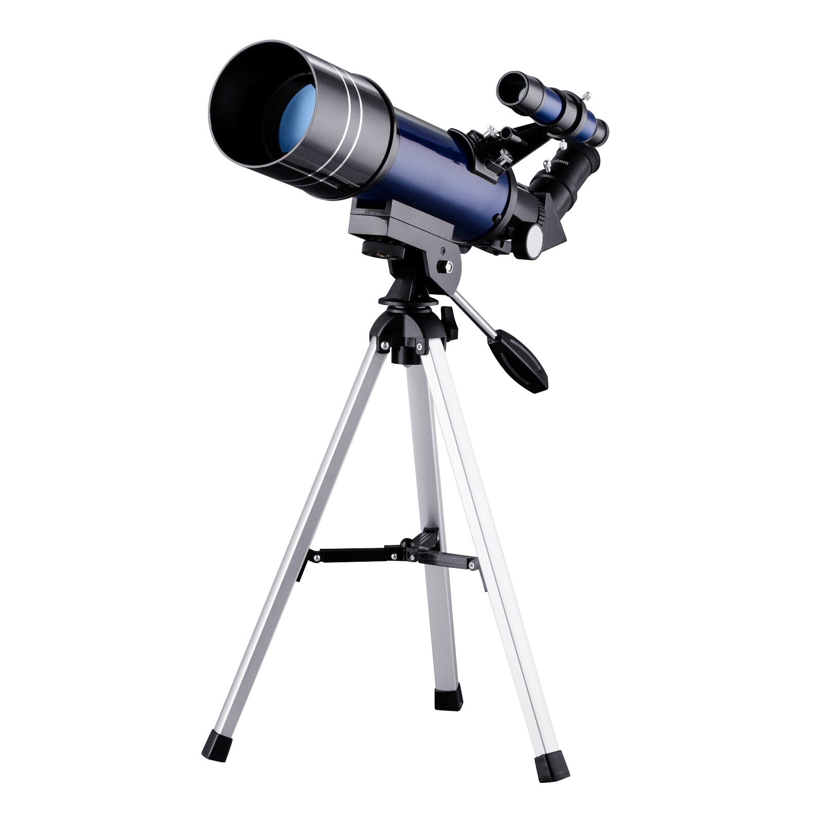 Astronomical Telescope 70mm Refractor